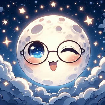 Moon 21