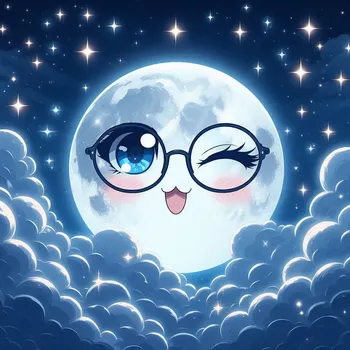 Moon 23