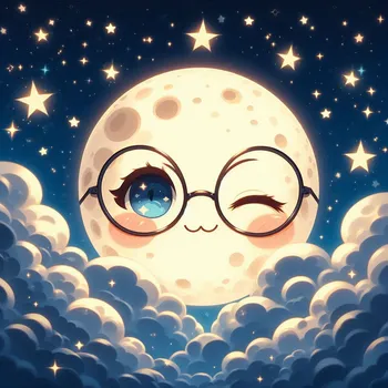 Moon 24