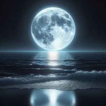 Moon 33