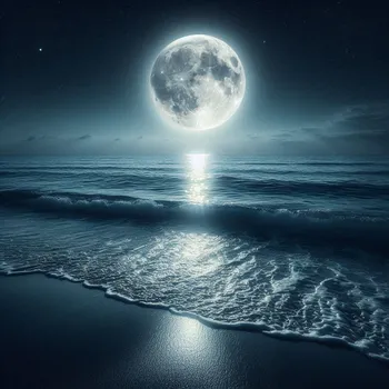 Moon 34