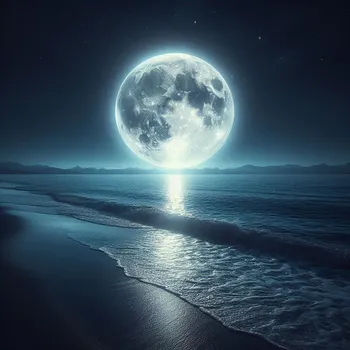Moon 35