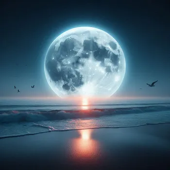 Moon 39