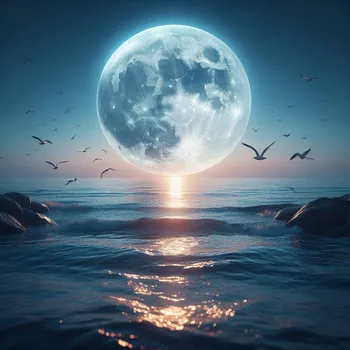 Moon 40