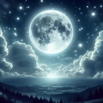 Moon 41