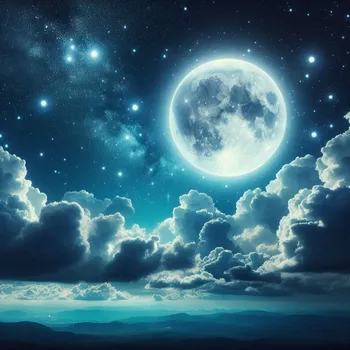 Moon 42