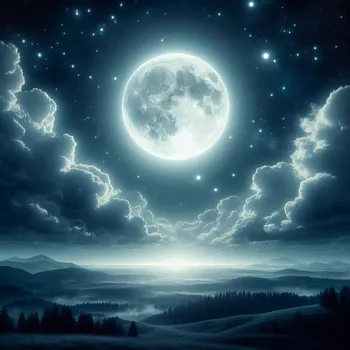 Moon 43