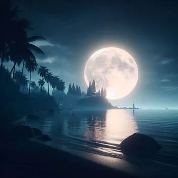 Moon 45