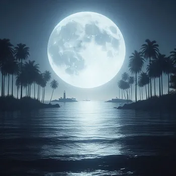 Moon 46