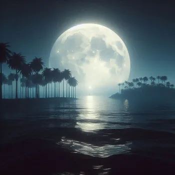 Moon 47