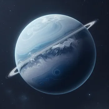 Neptune Planet 1