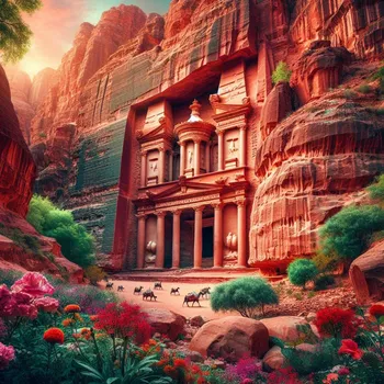 Petra 1