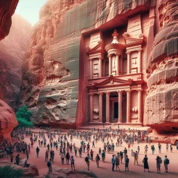 Petra 13