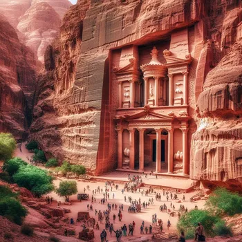 Petra 14