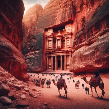 Petra 15