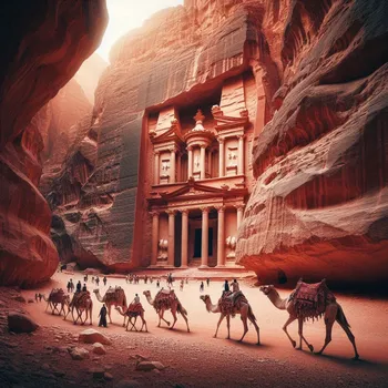 Petra 16