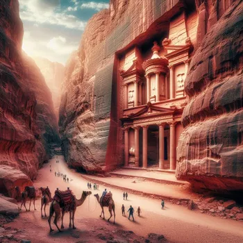 Petra 18