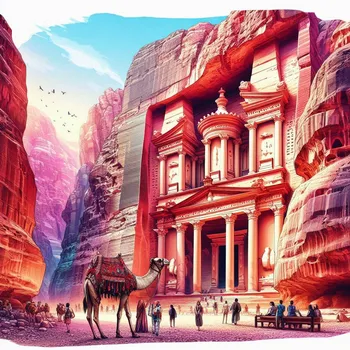 Petra 19