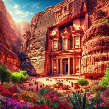 Petra 2