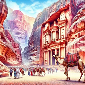 Petra 20