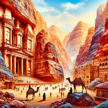 Petra 21