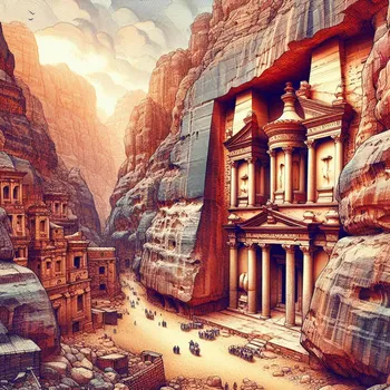 Petra 23