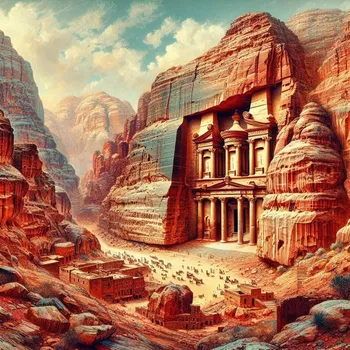 Petra 24