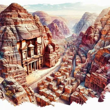 Petra 25