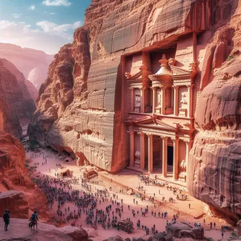 Petra 27
