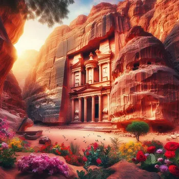 Petra 3