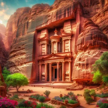 Petra 4
