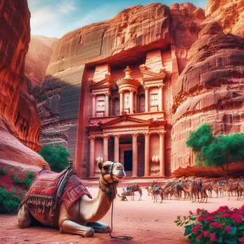 Petra 5