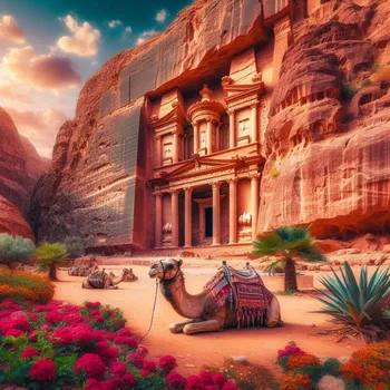 Petra 6