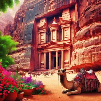 Petra 8