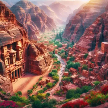 Petra 9