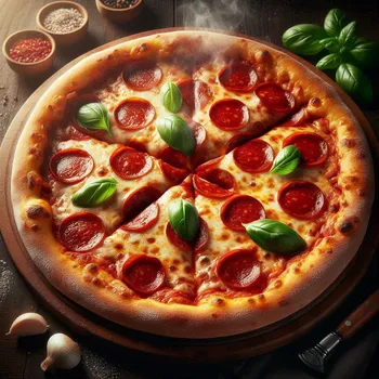 Pizza 11
