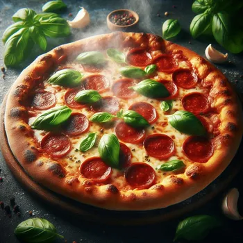 Pizza 12