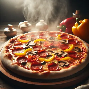 Pizza 13