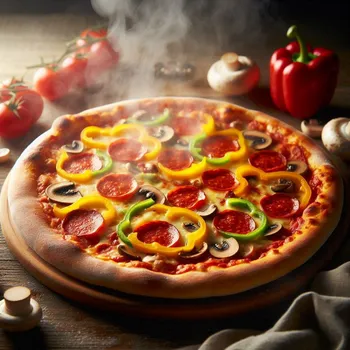 Pizza 14