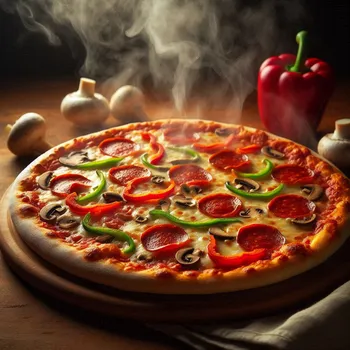 Pizza 15
