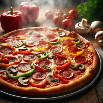 Pizza 16
