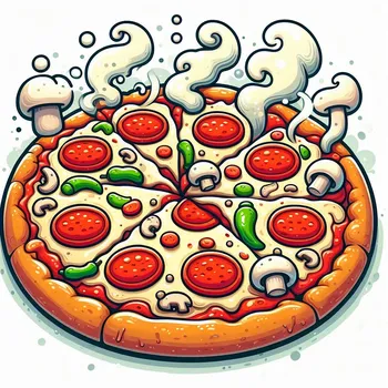 Pizza 18