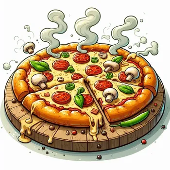Pizza 19