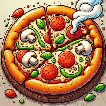 Pizza 20