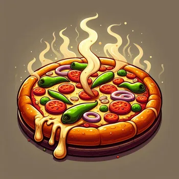 Pizza 21