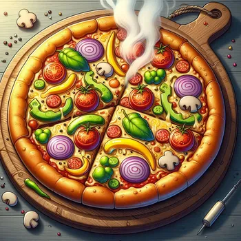 Pizza 22