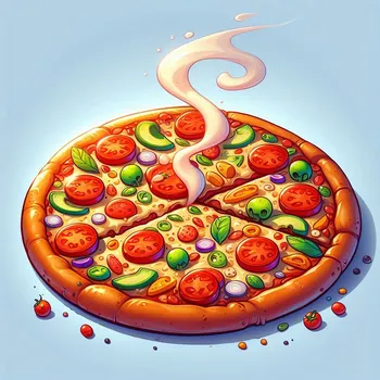 Pizza 23