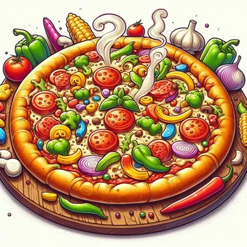Pizza 24