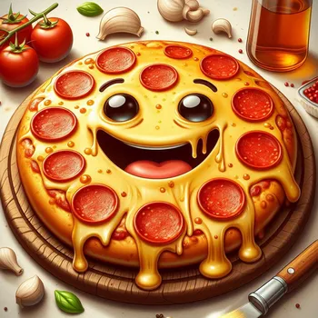 Pizza 25