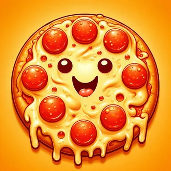 Pizza 28